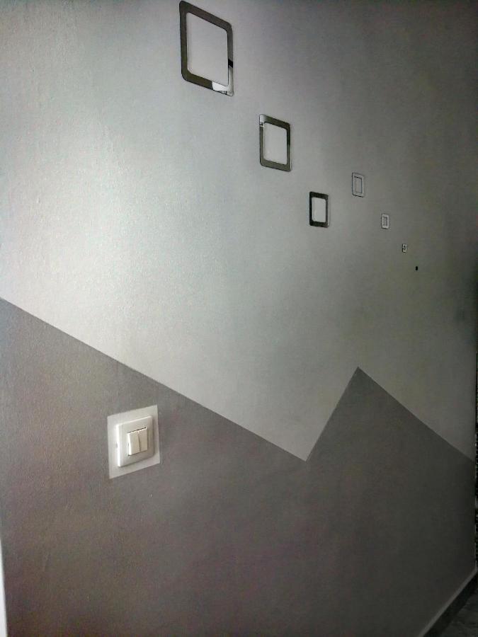 Apartments Anita Crikvenica Luaran gambar